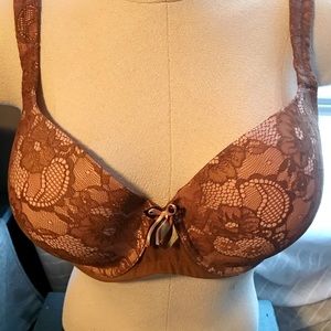 Limited-edition bra